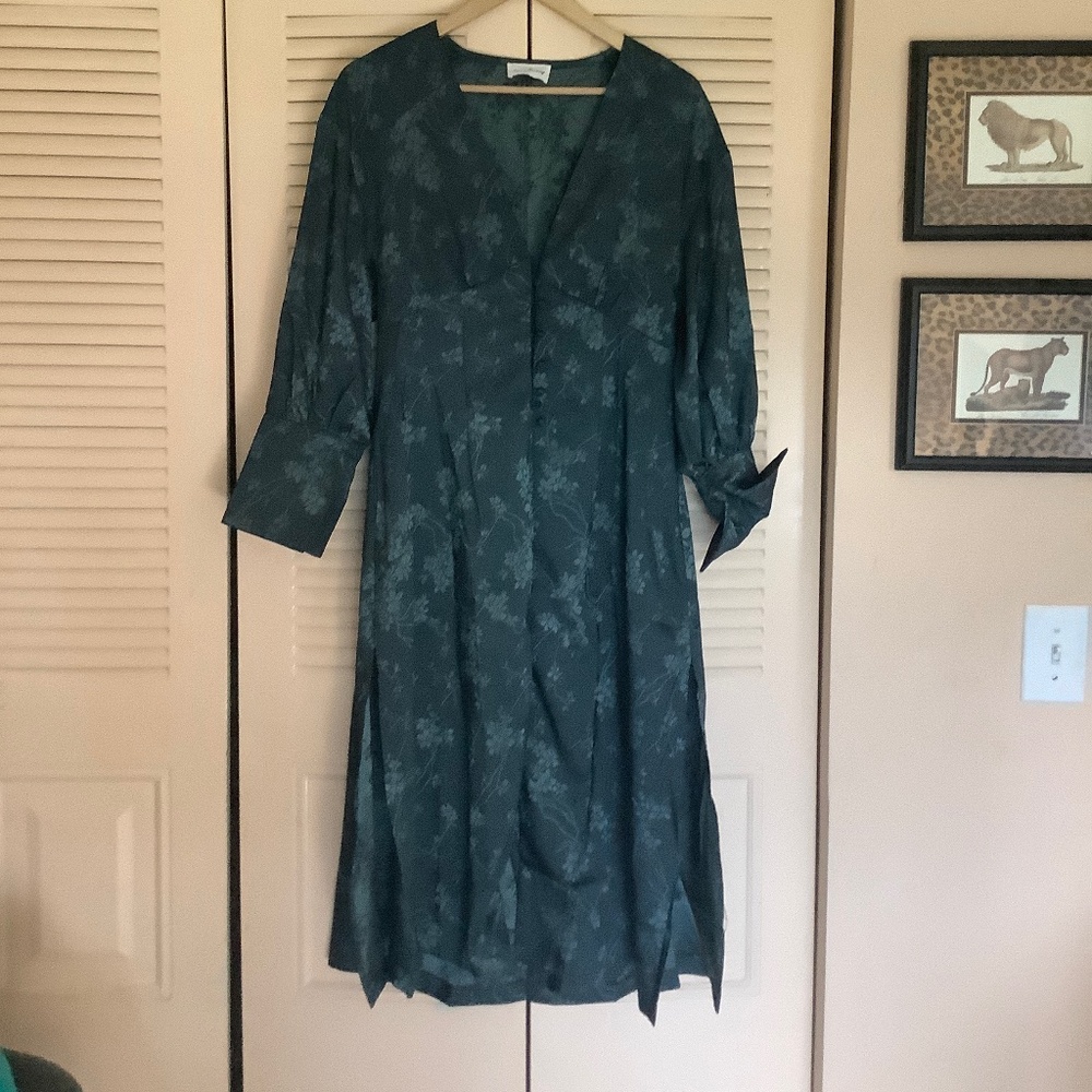 Love and Harmony Beautiful Dress